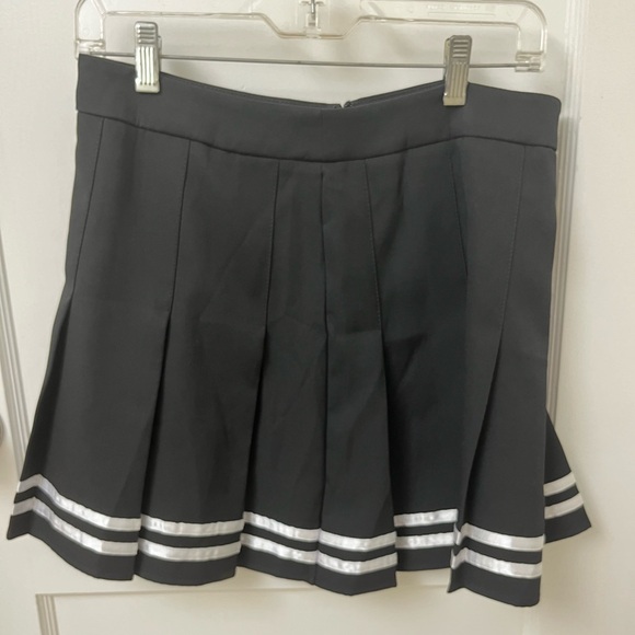 2/$15 - bundle SHEIN Cheerleader Skirt, NWOT - Picture 2 of 10